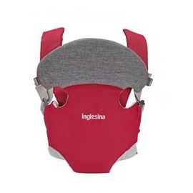 Marsupiu Frontal Red