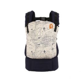 Marsupiu Tula Toddler Canvas Navigator