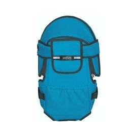 Marsupiu Womar Zaffiro RAIN N8/N28 Albastru/Negru