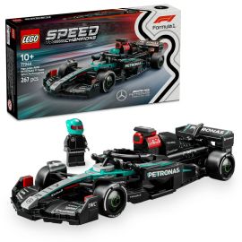 Masina de curse Mercedes-AMG F1 W15
