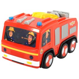 Masina de pompieri Dickie Toys Fireman Sam Jupiter