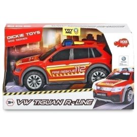 Masina de pompieri Dickie Toys Volkswagen Tiguan R-Line