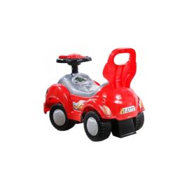 Masinuta de impins ARTI 557W Oldmobile - Rosu