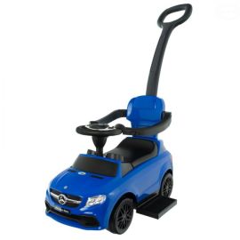 Masinuta de impins EURObaby AMG Blue