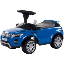 Masinuta de impins Sun Baby Range Rover - Albastru
