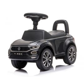 Masinuta de impins Sun Baby Volkswagen T-Cross 038 - Black