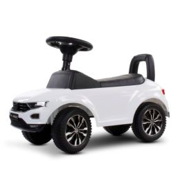 Masinuta de impins Sun Baby Volkswagen T-Cross 038 - White