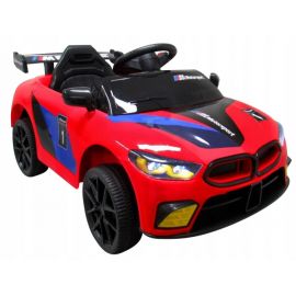 Masinuta electrica cu telecomanda Cabrio B1 R-Sport - Rosu