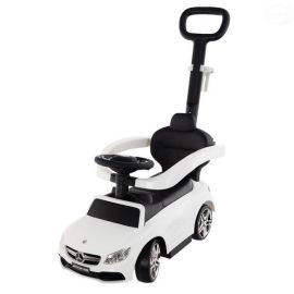 Masinuta Mercedes 639 AMG - Alb