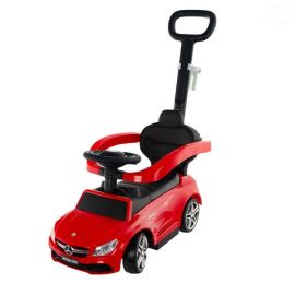 Masinuta Mercedes 639 AMG - Rosu