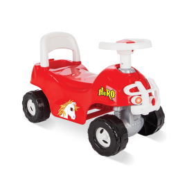 Masinuta ride-on Pilsan HERO ATV Rosie