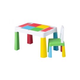 MULTIFAN SET MULTICOLOR-MF-001-134