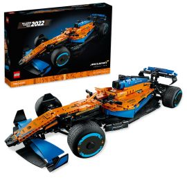 McLaren Formula 1