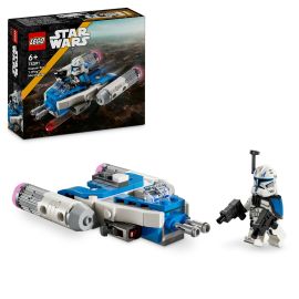 Micronava de lupta Y-Wing a Capitanului Rex