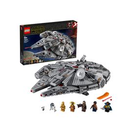 Millennium Falcon