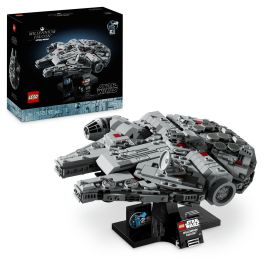 Millennium Falcon