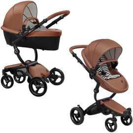 MIMA - CARUCIOR 2IN1 XARI FLAIR CAMEL