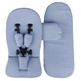 Mima Kit Starter Pack Retro Blue Pentru Xari sau Kobi