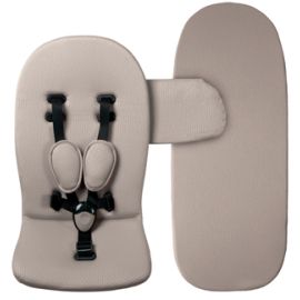 Mima Kit Starter Pack Stone White Pentru Xari sau Kobi