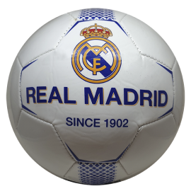 Minge de fotbal oficiala Real Madrid marimea 5