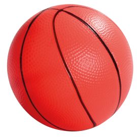 Minge pentru tobogan cu cos de baschet