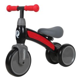 Mini-pushbike Qplay Sweetie Rosu