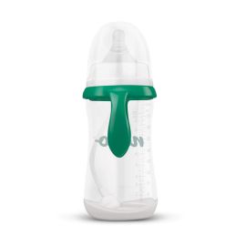 Neno Biberon cu tetina silicon 240 ml