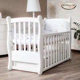 NOVELLINIbambini - Patut multifunctional Astoria LUX