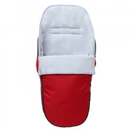 NUNA-015 Husa de Iarna Scarlet