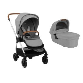 Nuna - Carucior compact Triv Frost 2 in 1
