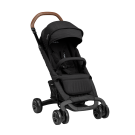 Nuna - Carucior Ultracompact Pepp Next Caviar