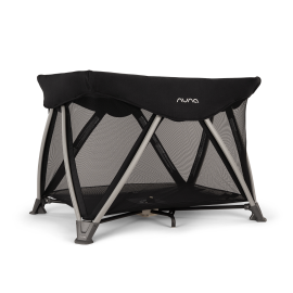 Nuna - Patut pliant SENA Aire Caviar