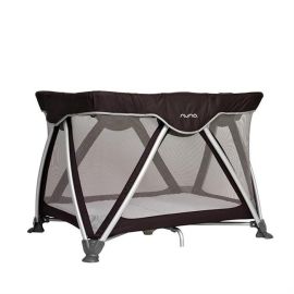 Nuna- Patut Sena Black/Silver