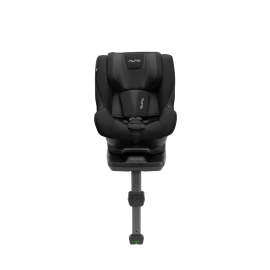 Nuna - Scaun auto i-Size 360 REBL Basq Caviar, 61-105 cm