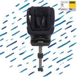 Nuna - Scaun auto REBL PLUS 360 i-Size 0-18 kg Indigo