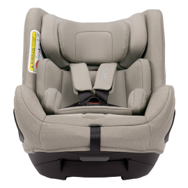 Nuna - Scaun auto rotativ i-Size TODL next Hazelwood, 40-105 cm