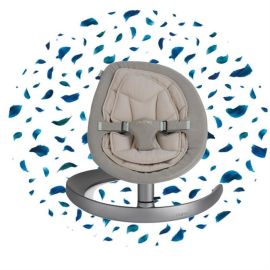 Nuna - Sezlong Leaf Curv Mink