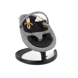 Nuna - Sezlong Leaf Grow Ink