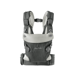 Nuna - Sistem ergonomic CUDL Granite