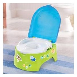 Summer Infant-11406 Olita Multifunctionala My Fun Potty Neutral