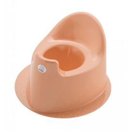 Olita Top cu spatar ergonomic inalt Peach Rotho-babydesign