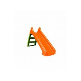 Paradiso Toys - Tobogan pentru copii Primul tobogan, folosire in interior sau exterior, din plastic
