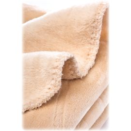 Paturica Sensillo de plus 3D 100x80 cm Beige