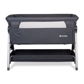 Patut 3 in 1 Sun Baby 007 - Graphite Grey