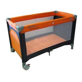 Patut Piabil EURObaby QX-805 Portocaliu