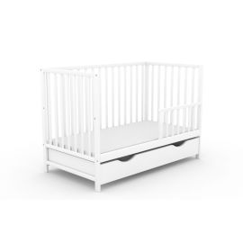 Patut cu sertar VESSANTI CLASICO - Alb