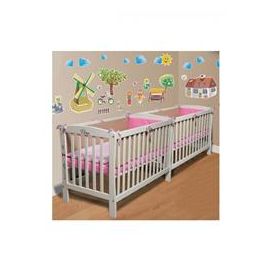 Patut Lung pentru Gemeni