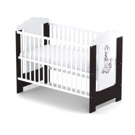 Patut fara sertar VESSANTI ELLA - Wenge