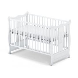 Patut fara sertar VESSANTI SOPHIE - Alb