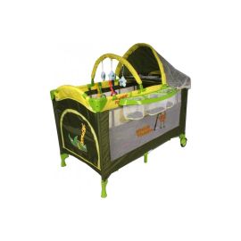 Patut pliabil ARTI DeLuxe Plus-Go Green Giraffe